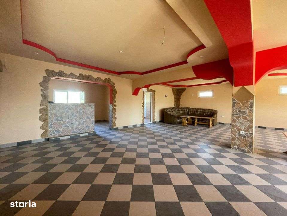 Proprietate complexa, situata in Barsesti - Imagine principală: 3/9