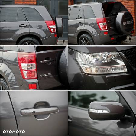 Suzuki Grand Vitara 1.9 DDiS Premium - 32