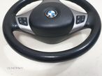 BMW E81 E87 E90 SPORT KIEROWNICA Z PODUSZKĄ AIRBAG - 7