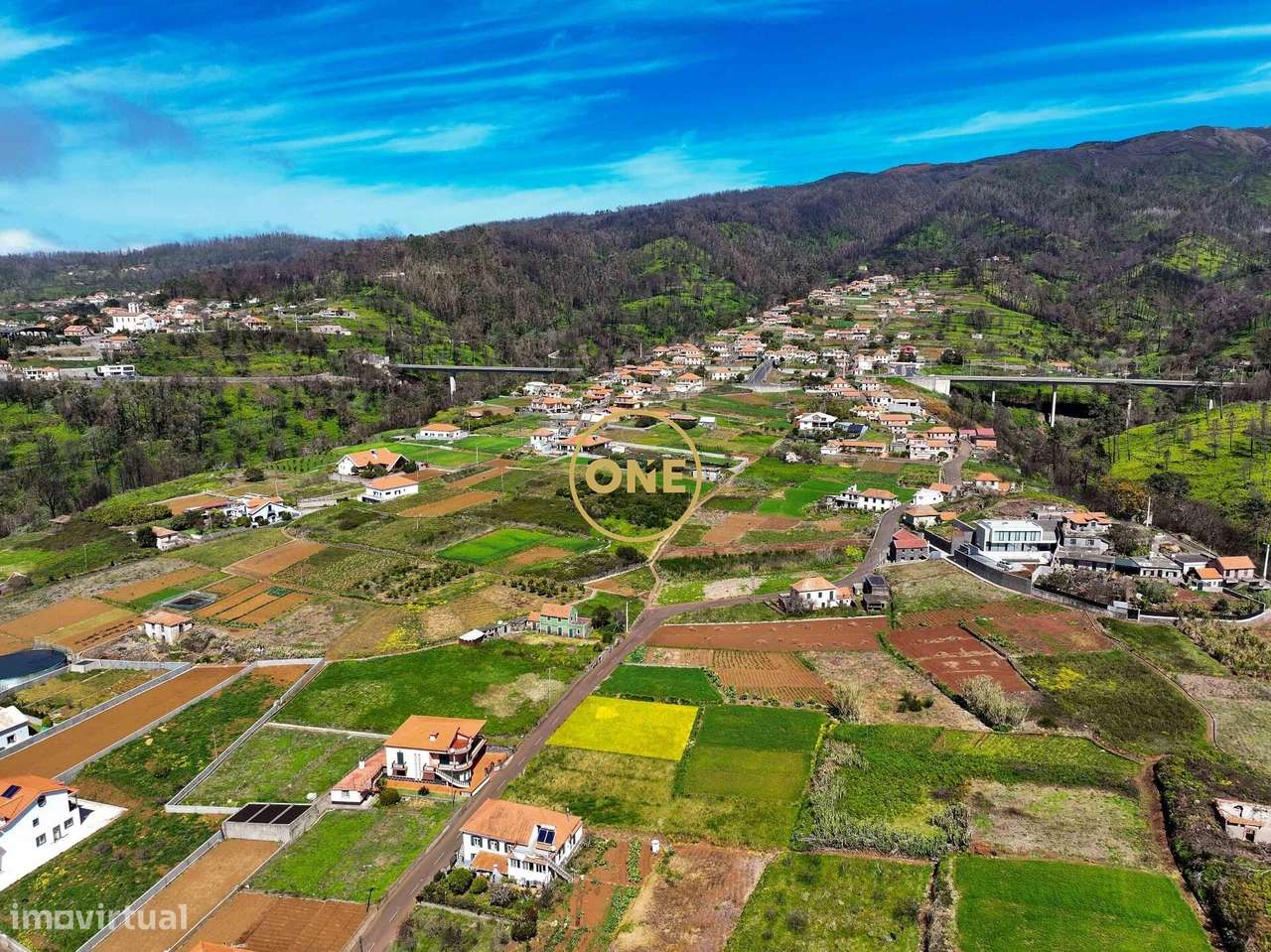 Terreno com 480 m2 - Grande imagem: 5/12