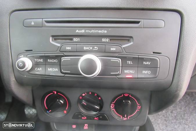 Audi A1 1.6 TDI Sport - 21