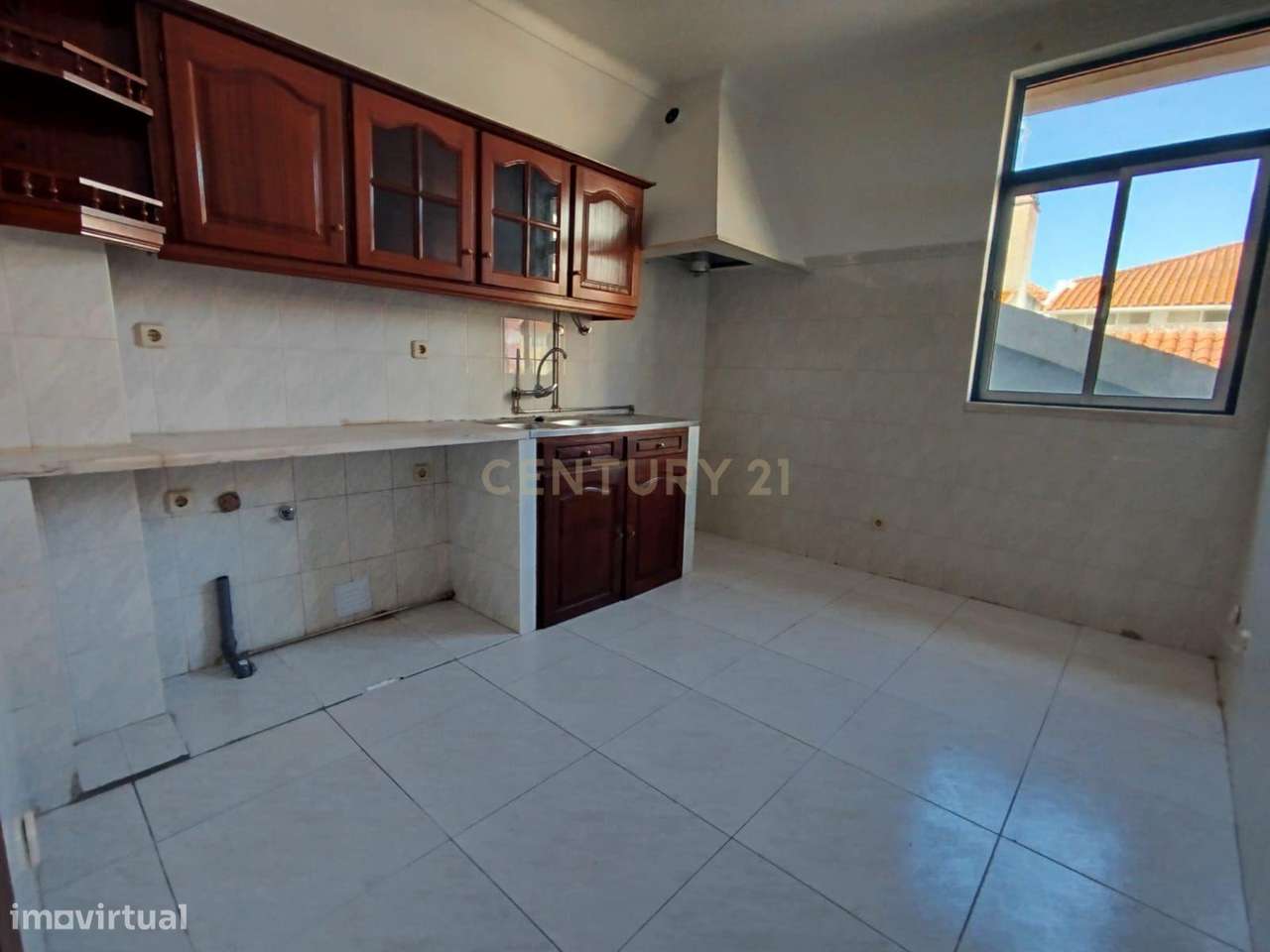 Apartamento T3 em Santarém - Boa Localização - Grande imagem: 5/15