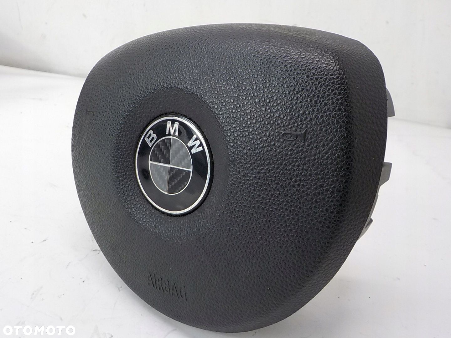 BMW 3 E90 E91 E92 1 E87 E82 E81 X1 E84 PODUSZKA KIEROWCY AIR BAG - 8