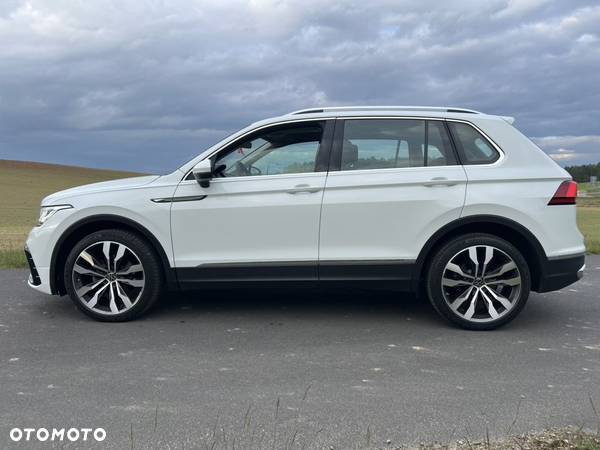 Volkswagen Tiguan 2.0 TDI BMT SCR Comfortline - 25