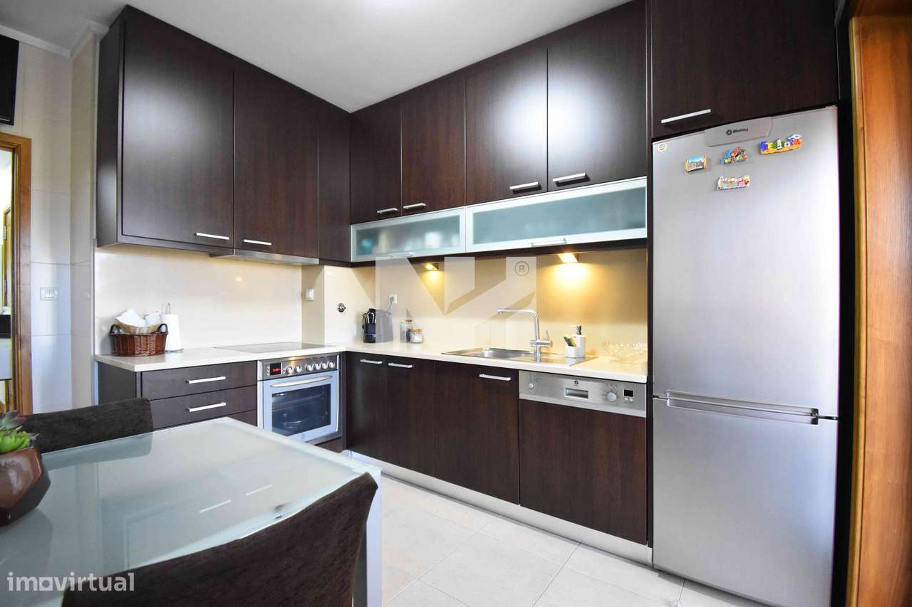 Apartamento T2 | Trofa | Centro-3