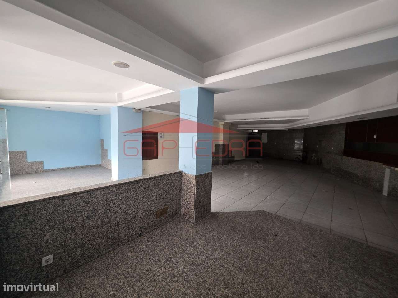 Oportunidade loja ideal habitação comércio restauração Guimarães - Grande imagem: 4/17