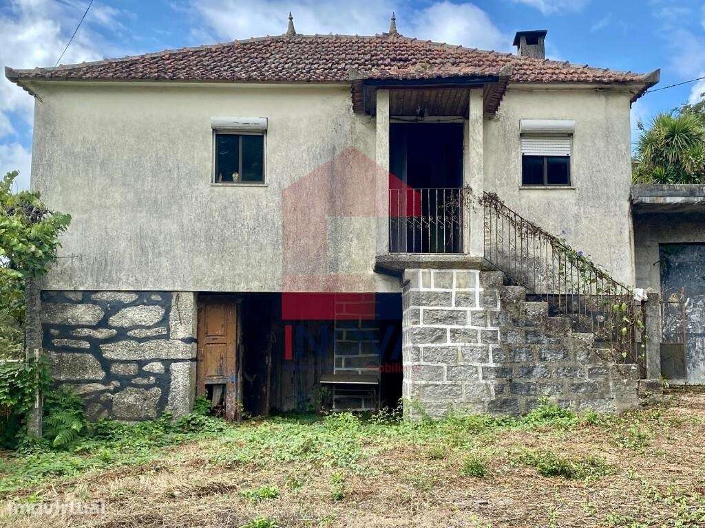 Moradia V3, Barros - Grande imagem: 3/51