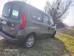 Fiat Doblo 1.6 16V Multijet Emotion - 9