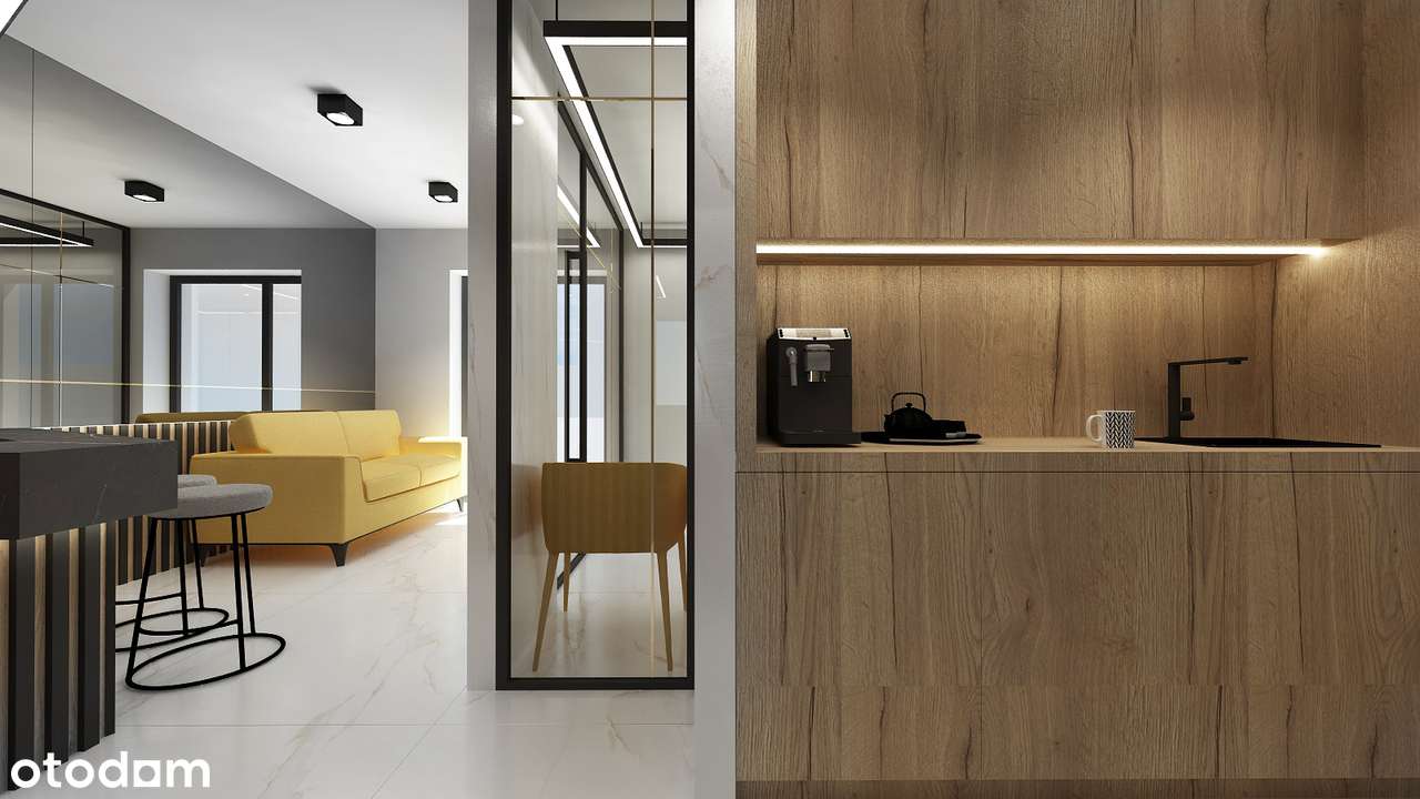 Lokal w samym centrum | parter | Umowa najmu ROI 6% - Pełny obrazek: 4/9