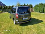 Ford Tourneo Courier 1.0 EcoBoost Titanium - 6