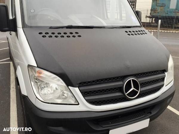 Husa capota Mercedes Sprinter 2006-2012 neinscriptionata - 1