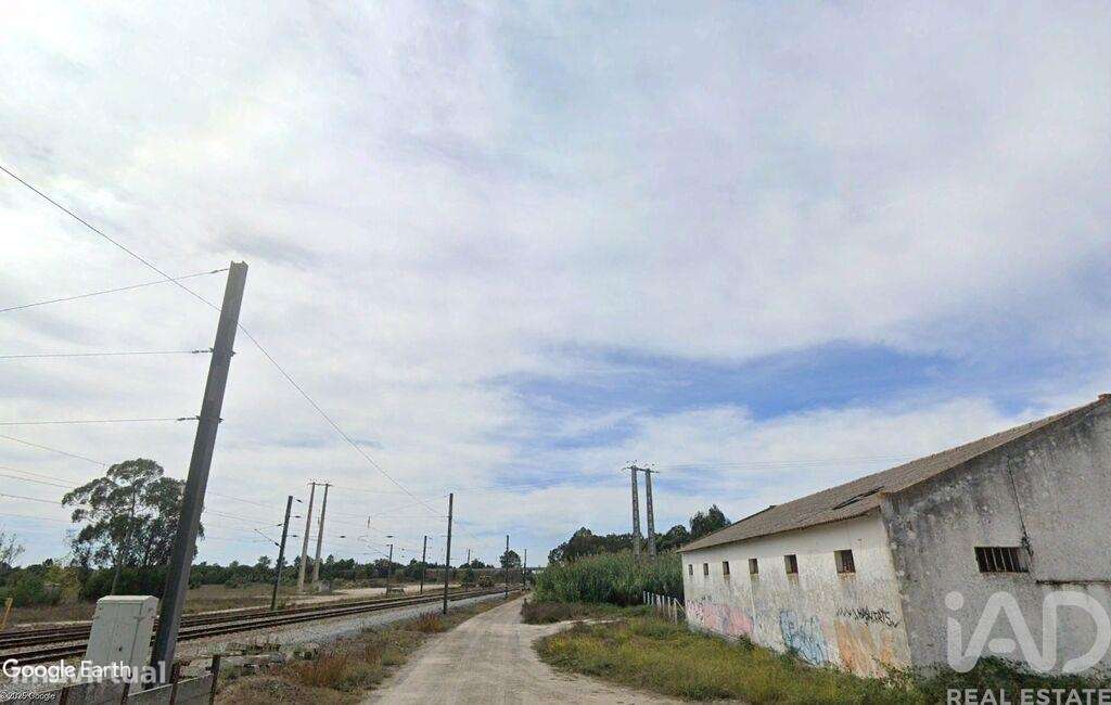 Terreno em Pegões de 108508,00 m2 - Grande imagem: 4/11