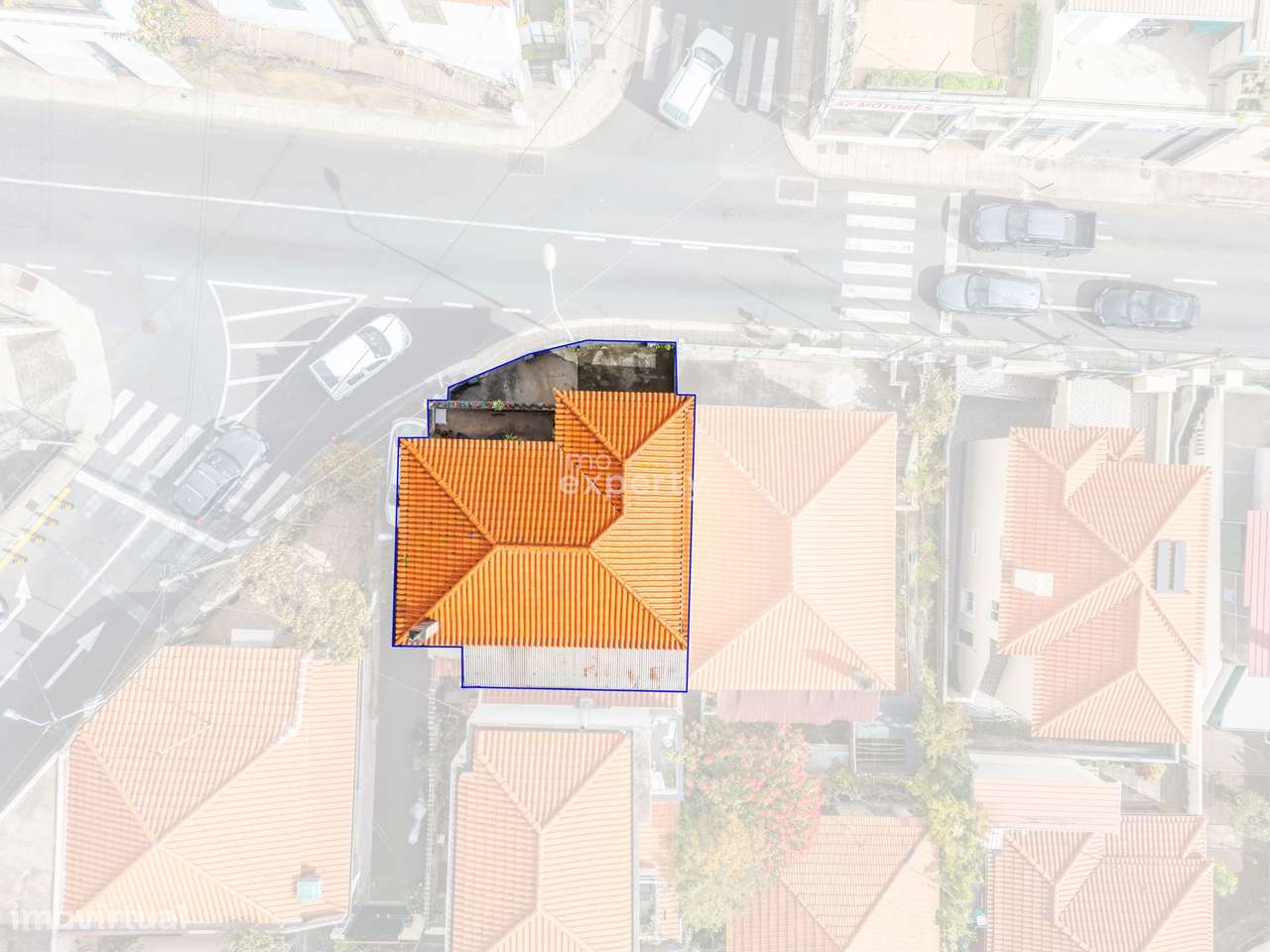 Moradia T6 em Santa Luzia, Funchal, Madeira-26