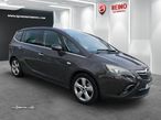 Opel Zafira 2.0 CDTi Cosmo S/S - 1