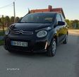 Citroën C1 1.0 VTi Live EU6 - 8