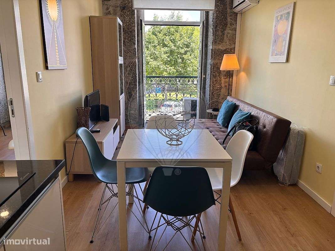 Apartamento T2 para arrendamento - Grande imagem: 4/14