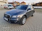 Audi Q5 2.0 TFSI Quattro Tiptronic - 2