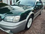 Subaru Outback Legacy 3.0 16v 4x4 - 18