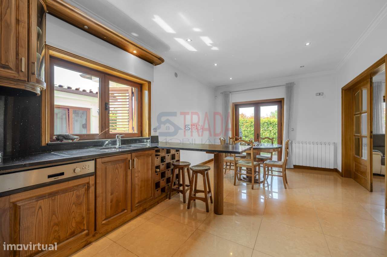 Moradia individual tradicional T3 - Ponte de Lima - Grande imagem: 5/27