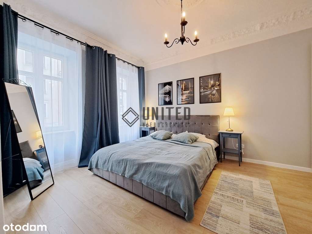 Okolice ul. Myśliwskiej Rozkład/Piwnica - Pełny obrazek: 5/14