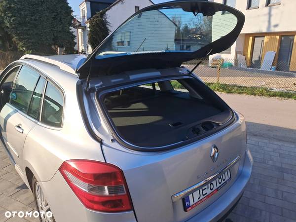 Renault Laguna II 2.0 DCi Initiale - 13