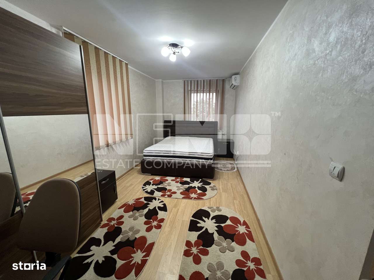 GARSONIERA | ETAJ 2 | ULTRA-CENTRAL | RADAUTI - Imagine principală: 1/7