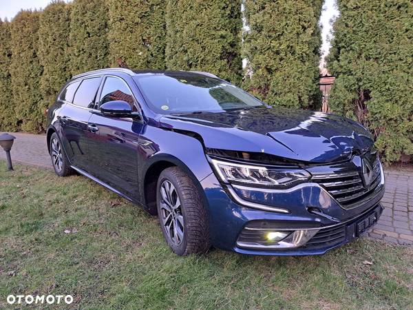 Renault Talisman Grandtour BLUE dCi 200 EDC INTENS - 2