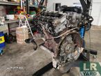Motor 3.0 diesel TDV6 Land Rover Discovery 4  / dezmembrari  / service / piese noi - 1