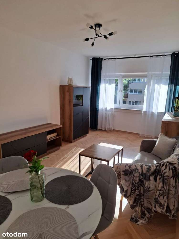 Mieszkanie 43 m2 - 2 pokoje Łódź Limanowskiego - Pełny obrazek: 5/11