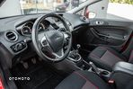 Ford Fiesta 1.0 EcoBoost GPF Titanium X ASS - 24