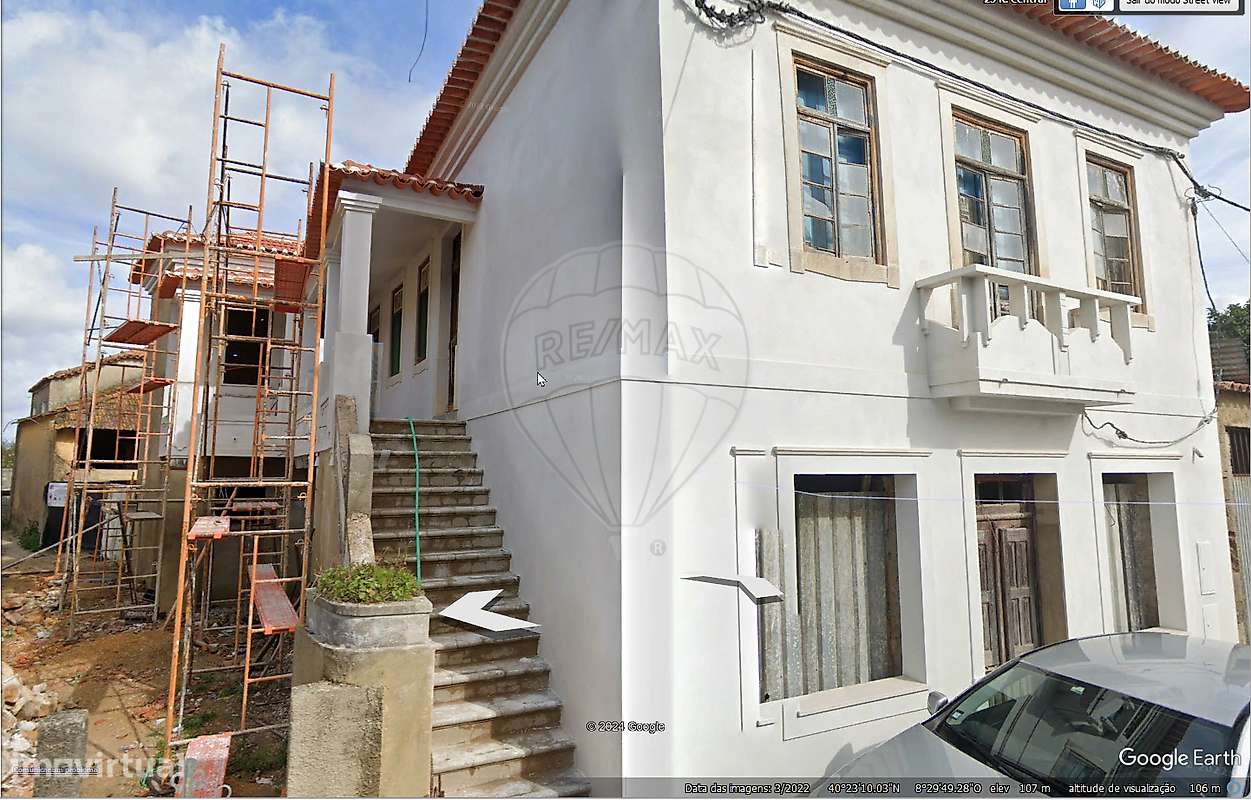 Moradia T4 para venda - Grande imagem: 5/6