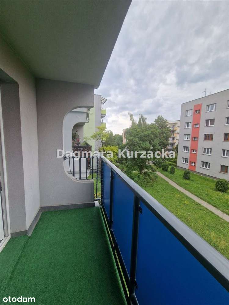 Bytom, Miechowice, 52m2, Co, 2 pokoje,balkon-10