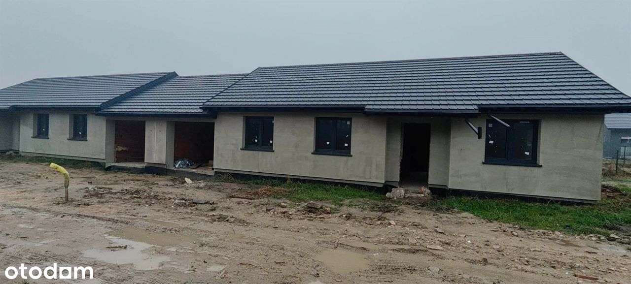 Dom 105m2, Rąbień Ab - Pełny obrazek: 2/8