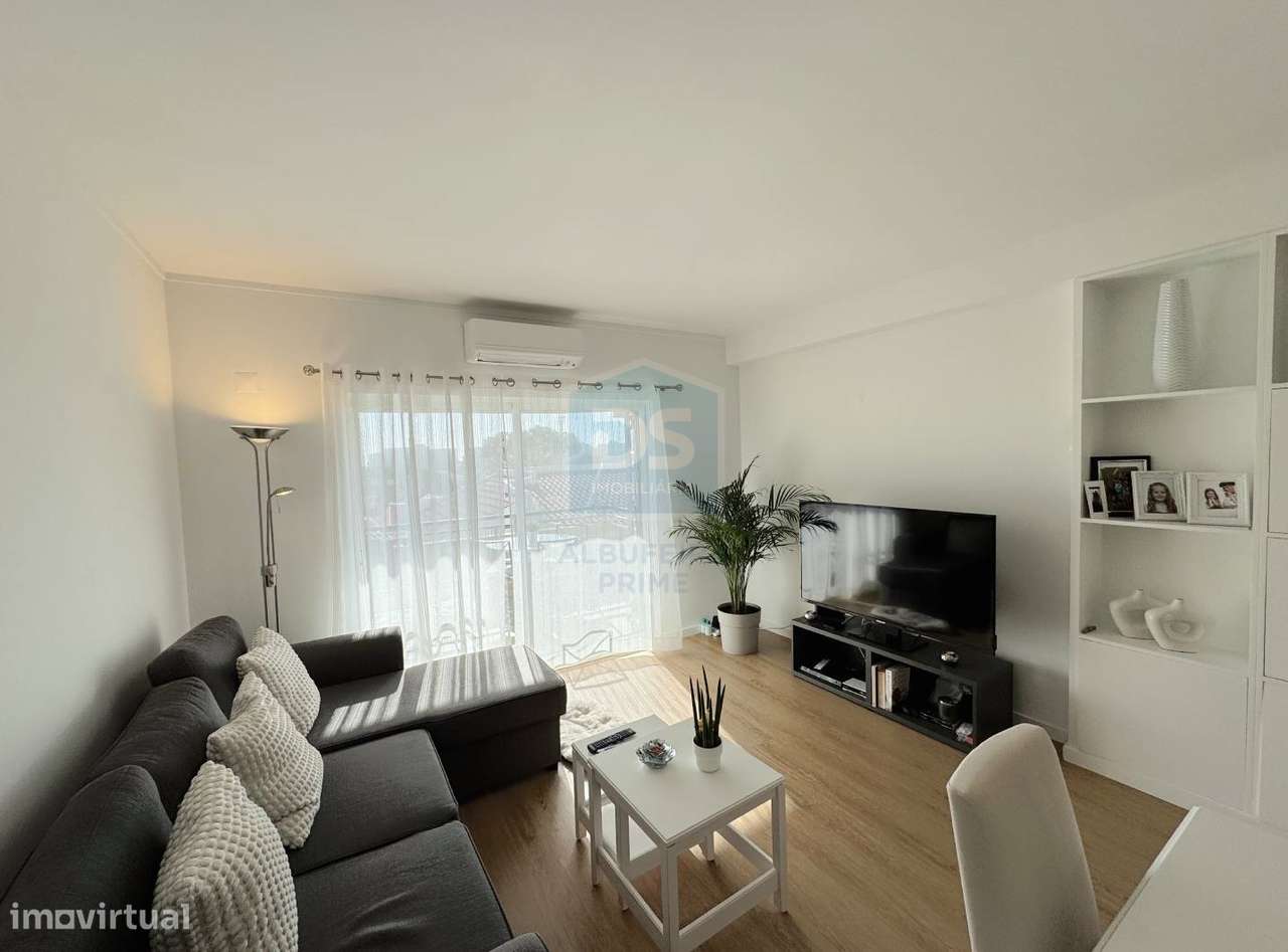 Apartamento T2 Venda em Quarteira,Loulé - Grande imagem: 5/35