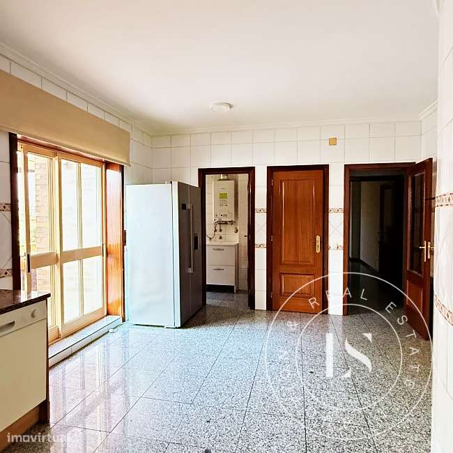 Apartamento T3 | Cidade da Maia-1