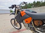 KTM EXC - 23