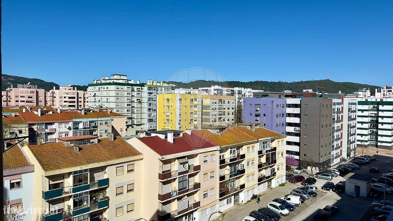 Apartamento T2 para venda-12