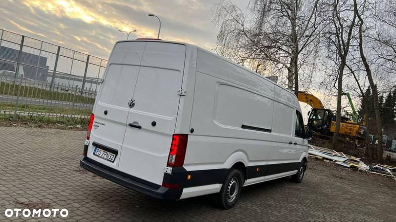 Volkswagen Crafter - 14