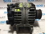 Alternator 90A Audi A3 Audi TT 1.4 1.6 1.8T 2.0 benzina 1997 - 2005 - 1