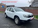 Dacia Duster 1.5 dCi 4x4 Laureate - 1