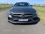 Mercedes-Benz CLS 300 d 9G-TRONIC AMG Line - 24