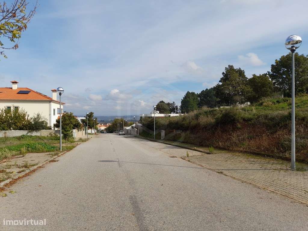 Lote de Terreno para moradia com vista para a serra - Fundão - Grande imagem: 4/11