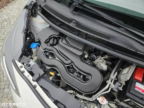 Toyota Aygo 1.0 VVT-i Black Edition - 33