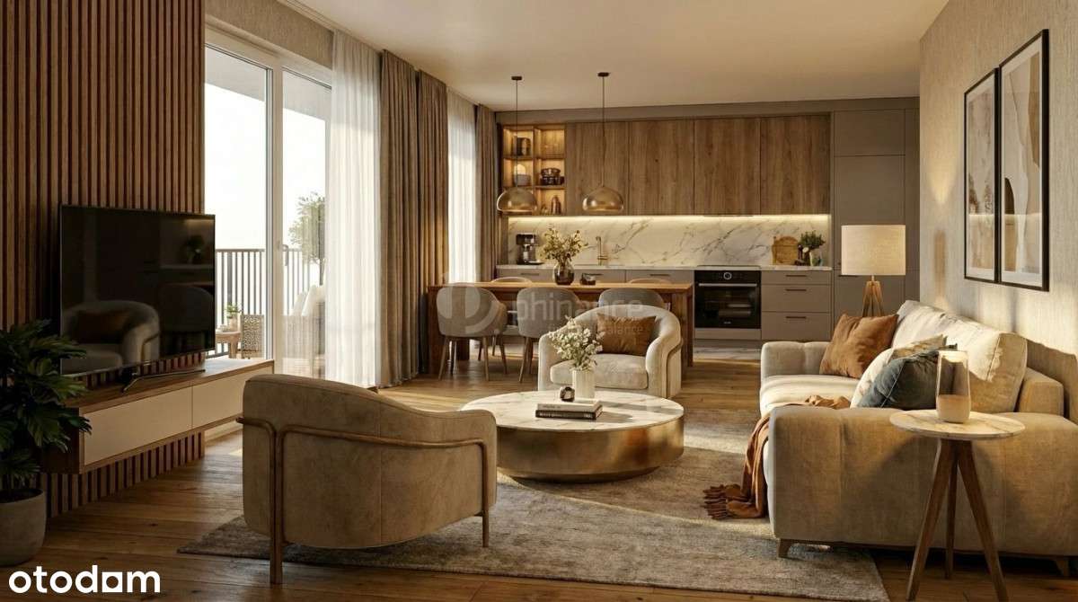 Unikalny Apartament W Samym Centrum Poznania!-3