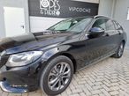 Mercedes-Benz C 200 d Avantgarde+ - 26