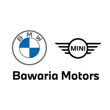 BMW Bawaria Motors Janki logo