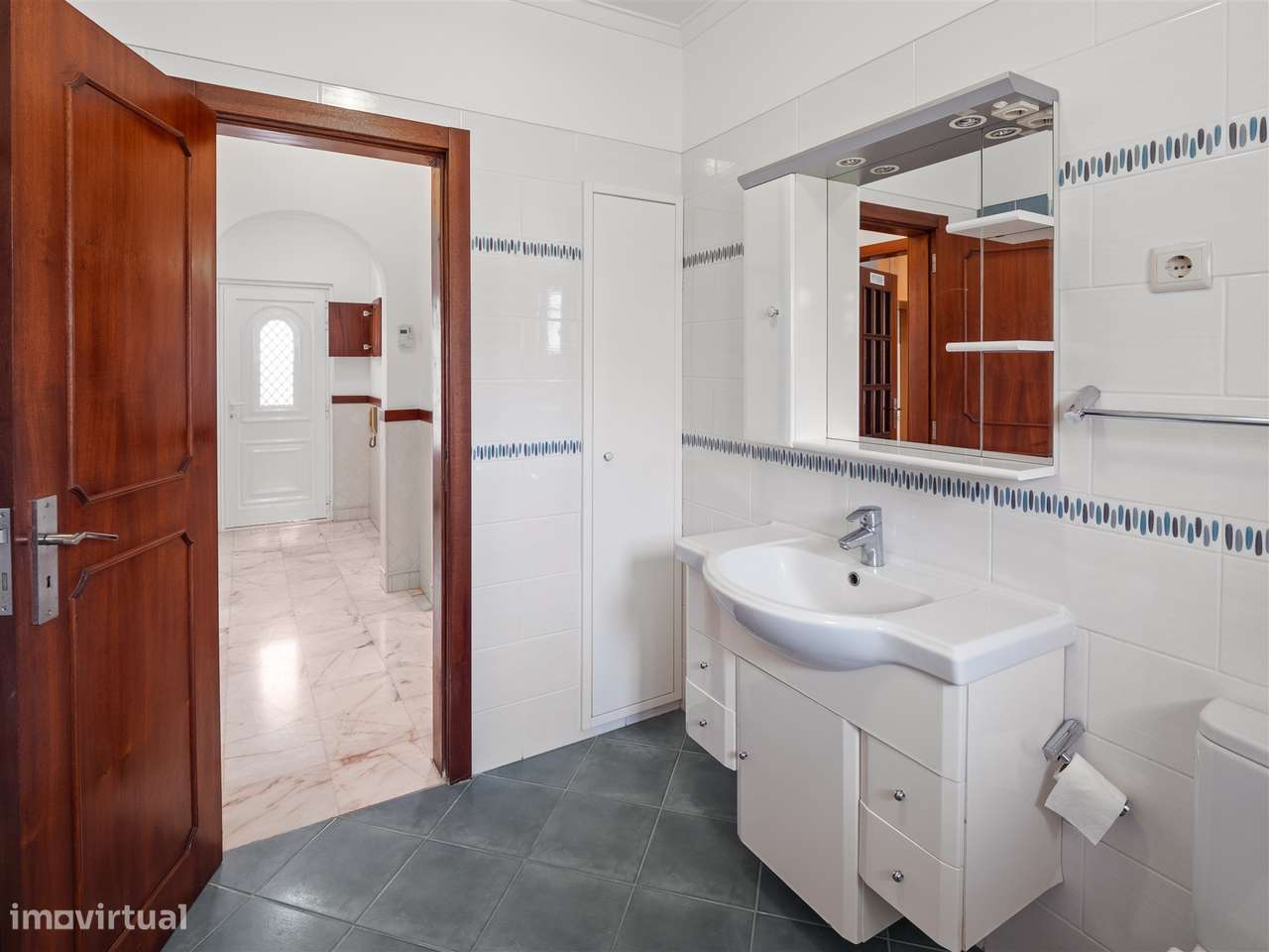 Moradia T4 para arrendamento em Cascais - Grande imagem: 5/31