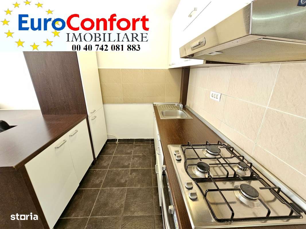 Vand apartament 2 camere Cartier Rezidential Ared Uta -balcon interior-5