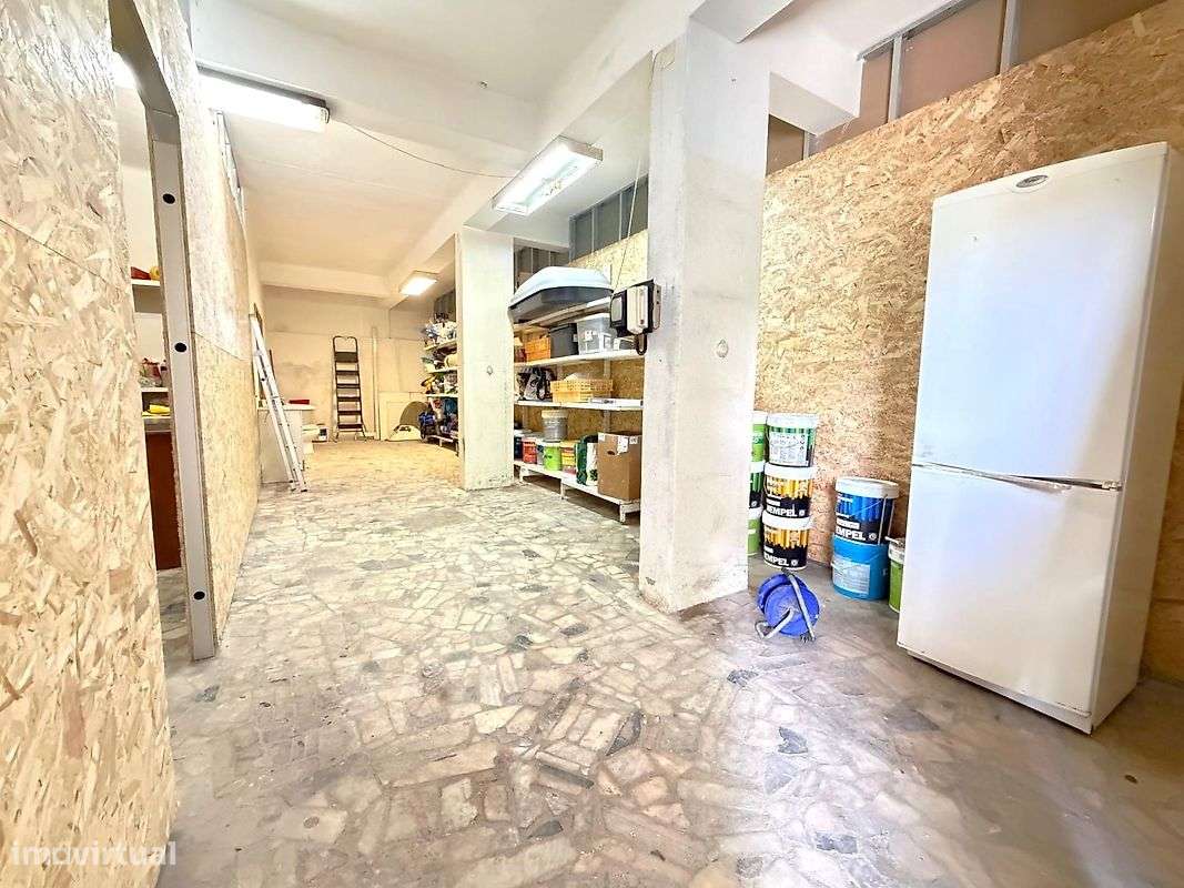 Armazém  para venda - Grande imagem: 4/13