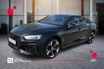 Audi RS5 Quattro Tiptronic - 1